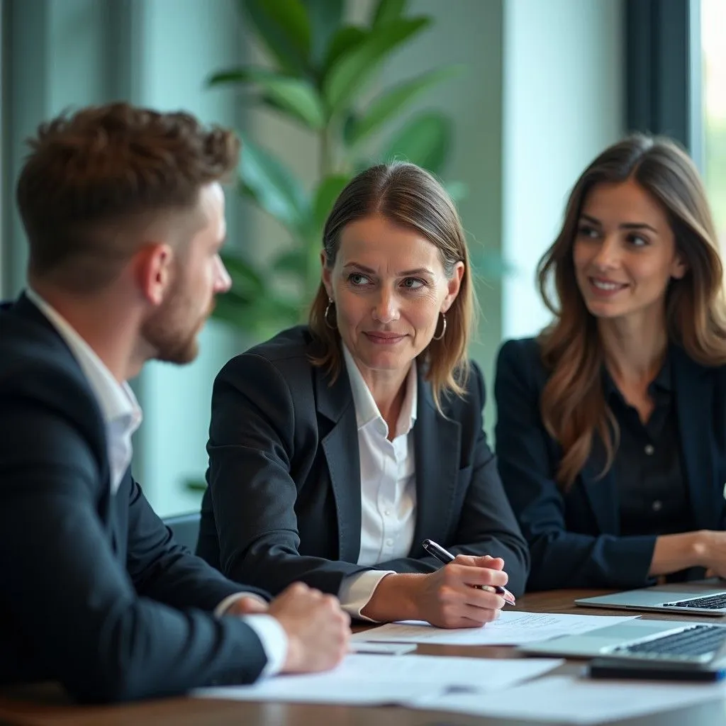 Scaleon — wzrost w systemie